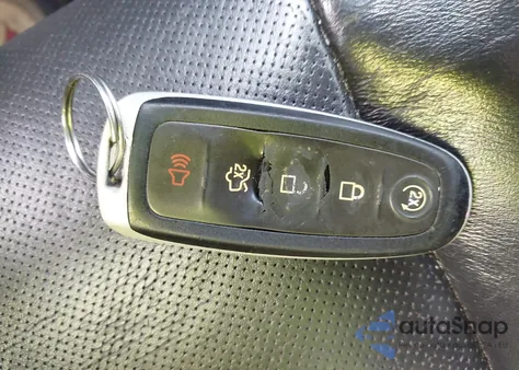 2016 Ford Expedition Platinum из США, поврежденный, VIN 1FMJU1MT7GEF07134